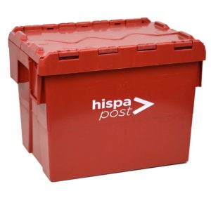 Sector Logística - Hispa Post